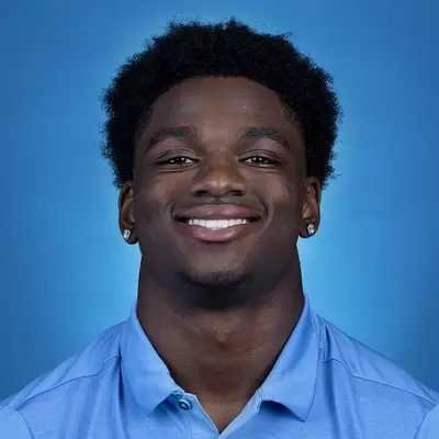 Kaleb Cost headshot