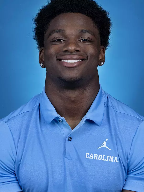 Kaleb Cost 
2024 headshot 
University of North Carolina Football 
Media & Communications Center 
Chapel Hill, NC 
Tuesday, June 18, 2024