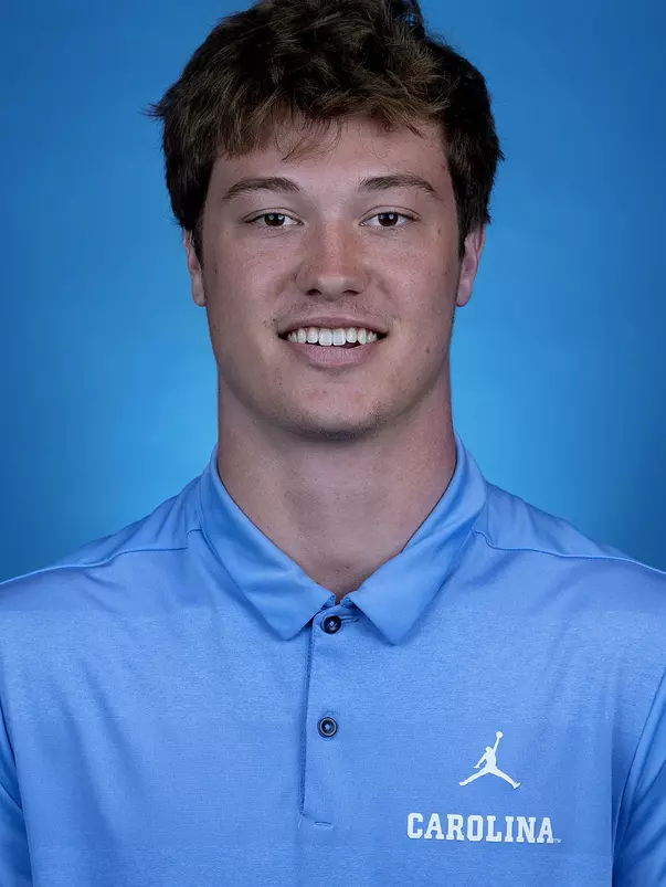 Blaine McClure
2024 headshot
University of North Carolina Football
Media & Communications Center
Chapel Hill, NC
Tuesday, June 18, 2024