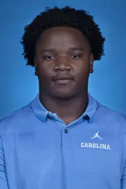 Charleston French
2024 headshot
University of North Carolina Football
Media & Communications Center
Chapel Hill, NC
Monday, June 24, 2024