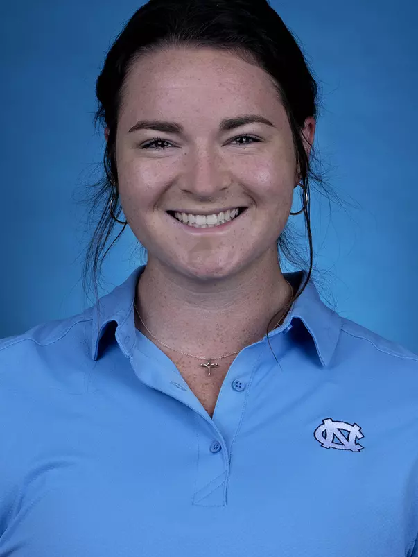 Payten Kooyers 
2024 headshot 
University of North Carolina Rowing 
Media & Communications Center 
Chapel Hill, NC 
Wednesday, July 24, 2024