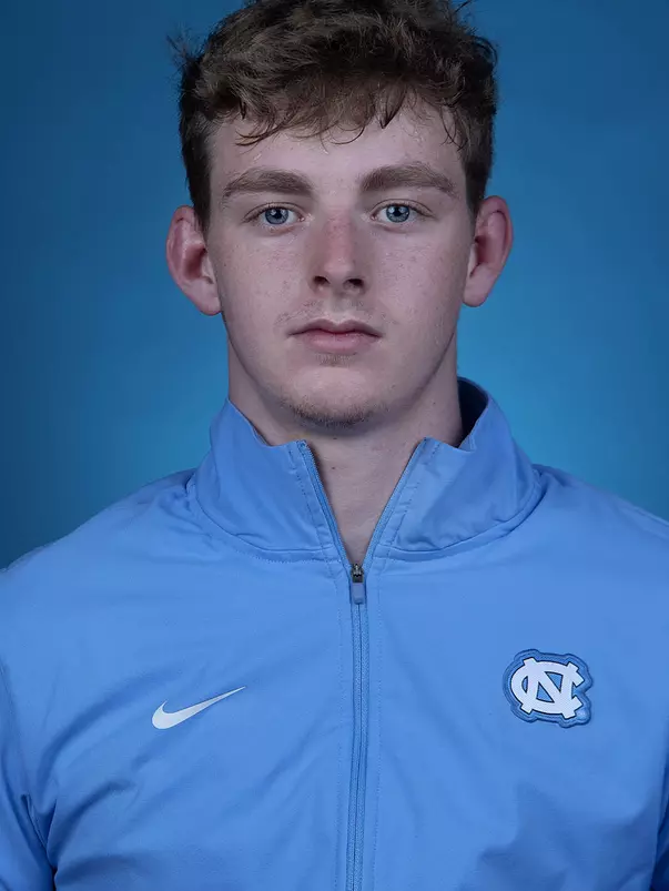 Matthew Foil
2024 headshot
University of North Carolina Wrestling
Media & Communications Center
Chapel Hill, NC
Tuesday, July 9, 2024