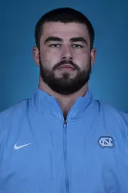 Nolan Neves
2024 headshot
University of North Carolina Wrestling
Media & Communications Center
Chapel Hill, NC
Tuesday, July 9, 2024