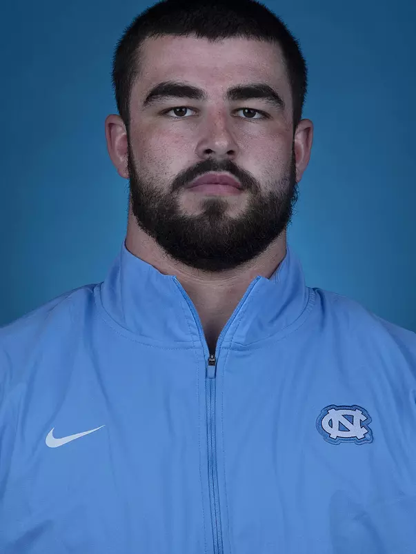Nolan Neves
2024 headshot
University of North Carolina Wrestling
Media & Communications Center
Chapel Hill, NC
Tuesday, July 9, 2024