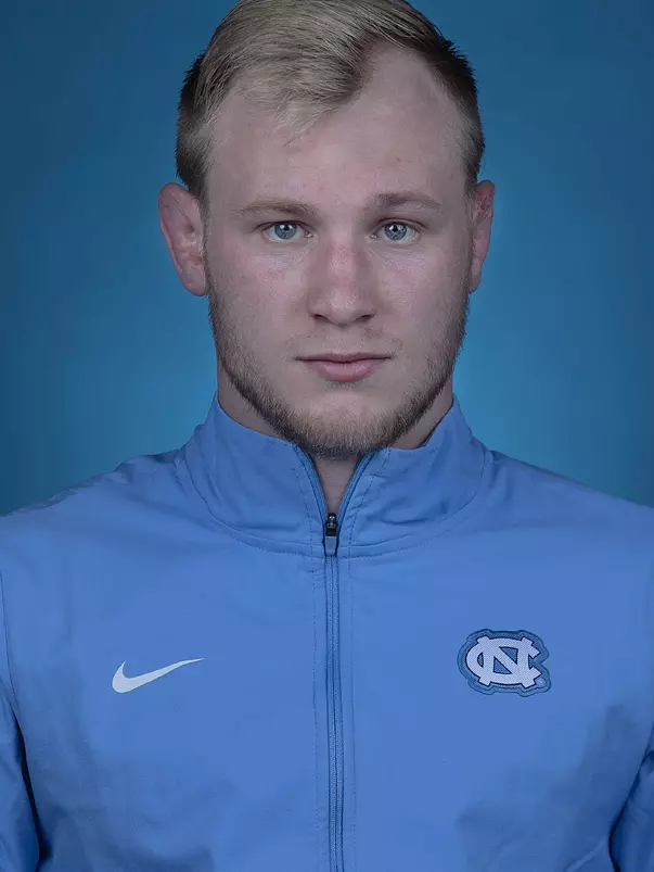Ethan Oakley
2024 headshot
University of North Carolina Wrestling
Media & Communications Center
Chapel Hill, NC
Tuesday, July 9, 2024