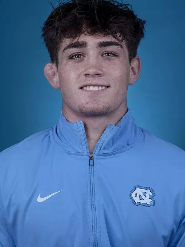 Laird Root
2024 headshot
University of North Carolina Wrestling
Media & Communications Center
Chapel Hill, NC
Tuesday, July 9, 2024