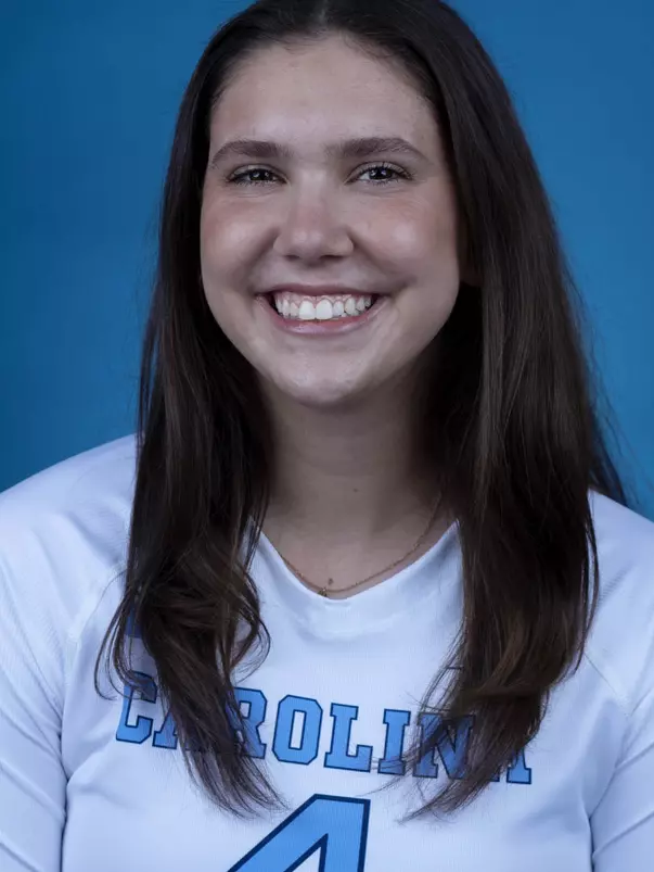 Erin Curtis
2024 headshot
University of North Carolina Volleyball
Media & Communications Center
Chapel Hill, NC
Wednesday, August 7, 2024
