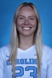 Taylor Eisert
2024 headshot
University of North Carolina Volleyball
Media & Communications Center
Chapel Hill, NC
Wednesday, August 7, 2024