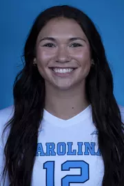 Alexis Engelbrecht
2024 headshot
University of North Carolina Volleyball
Media & Communications Center
Chapel Hill, NC
Wednesday, August 7, 2024