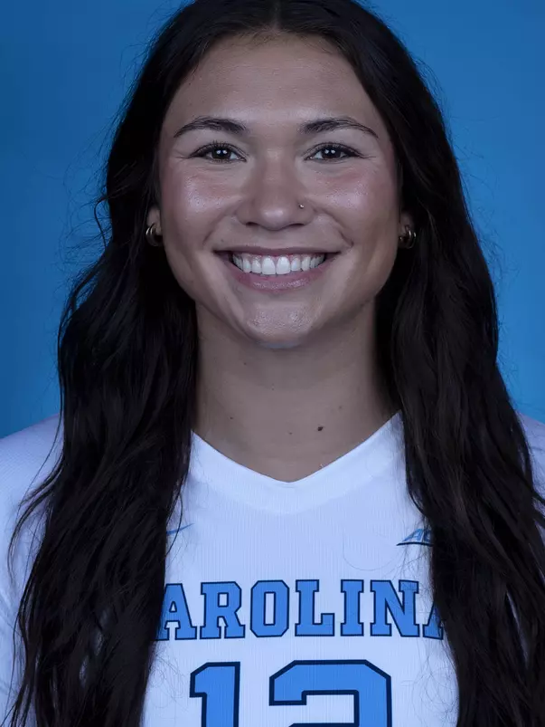 Alexis Engelbrecht
2024 headshot
University of North Carolina Volleyball
Media & Communications Center
Chapel Hill, NC
Wednesday, August 7, 2024