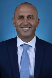 Damon Nahas