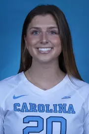 Carson Overbeck
2024 headshot
University of North Carolina Volleyball
Media & Communications Center
Chapel Hill, NC
Wednesday, August 7, 2024