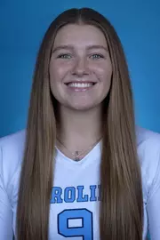 Mabrey Shaffmaster
2024 headshot
University of North Carolina Volleyball
Media & Communications Center
Chapel Hill, NC
Wednesday, August 7, 2024