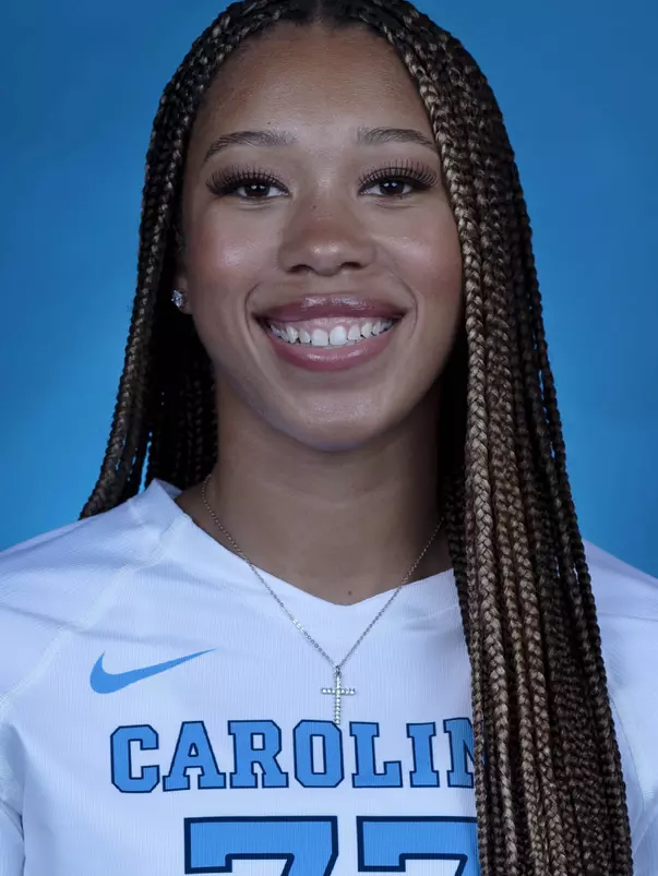 Chelsea Thorpe
2024 headshot
University of North Carolina Volleyball
Media & Communications Center
Chapel Hill, NC
Wednesday, August 7, 2024
