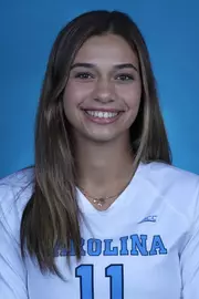 Peyman Yardimci
2024 headshot
University of North Carolina Volleyball
Media & Communications Center
Chapel Hill, NC
Wednesday, August 7, 2024