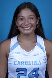 Ella Barbacci
2024 headshot
University of North Carolina Field Hockey
Media & Communications Center
Chapel Hill, NC
Tuesday, August 13, 2024