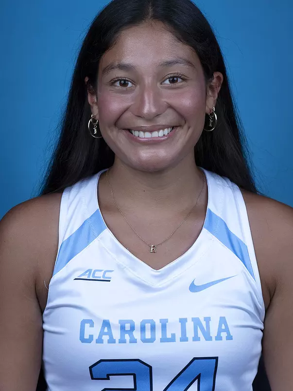 Ella Barbacci
2024 headshot
University of North Carolina Field Hockey
Media & Communications Center
Chapel Hill, NC
Tuesday, August 13, 2024