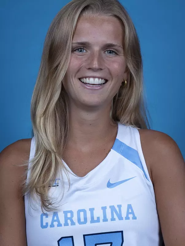 Sietske Brüning
2024 headshot
University of North Carolina Field Hockey
Media & Communications Center
Chapel Hill, NC
Tuesday, August 13, 2024