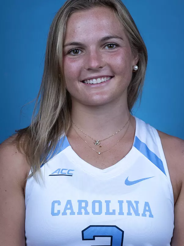 Charly Bruder
2024 headshot
University of North Carolina Field Hockey
Media & Communications Center
Chapel Hill, NC
Tuesday, August 13, 2024