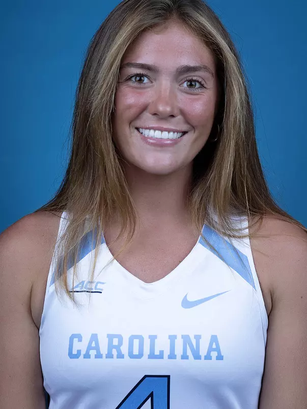 Molly Catchpole
2024 headshot
University of North Carolina Field Hockey
Media & Communications Center
Chapel Hill, NC
Tuesday, August 13, 2024