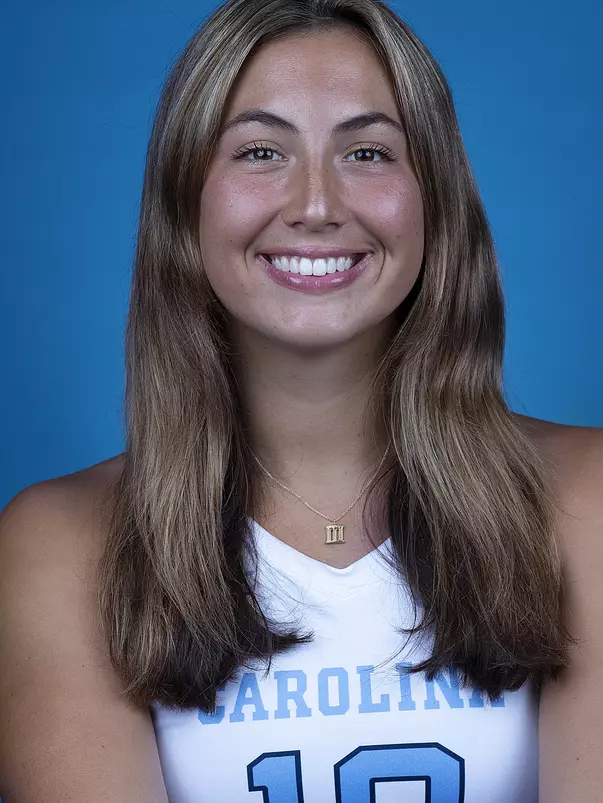 Coco Courtright
2024 headshot
University of North Carolina Field Hockey
Media & Communications Center
Chapel Hill, NC
Tuesday, August 13, 2024