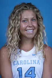 Katie Dixon
2024 headshot
University of North Carolina Field Hockey
Media & Communications Center
Chapel Hill, NC
Tuesday, August 13, 2024