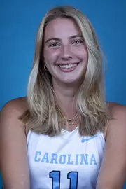 Avery Donahue
2024 headshot
University of North Carolina Field Hockey
Media & Communications Center
Chapel Hill, NC
Tuesday, August 13, 2024
