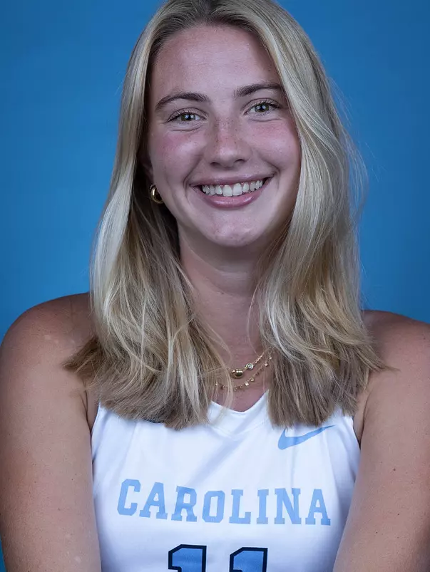 Avery Donahue
2024 headshot
University of North Carolina Field Hockey
Media & Communications Center
Chapel Hill, NC
Tuesday, August 13, 2024
