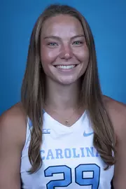 Dorrit Eisenbeis
2024 headshot
University of North Carolina Field Hockey
Media & Communications Center
Chapel Hill, NC
Tuesday, August 13, 2024