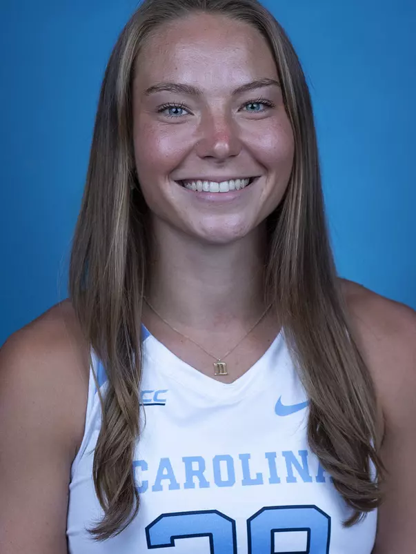 Dorrit Eisenbeis
2024 headshot
University of North Carolina Field Hockey
Media & Communications Center
Chapel Hill, NC
Tuesday, August 13, 2024