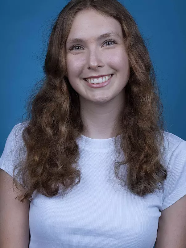 Kat Golson 
2024 headshot 
University of North Carolina Field Hockey 
Media & Communications Center 
Chapel Hill, NC 
Tuesday, August 13, 2024