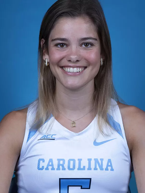 Sanne Hak
2024 headshot
University of North Carolina Field Hockey
Media & Communications Center
Chapel Hill, NC
Tuesday, August 13, 2024