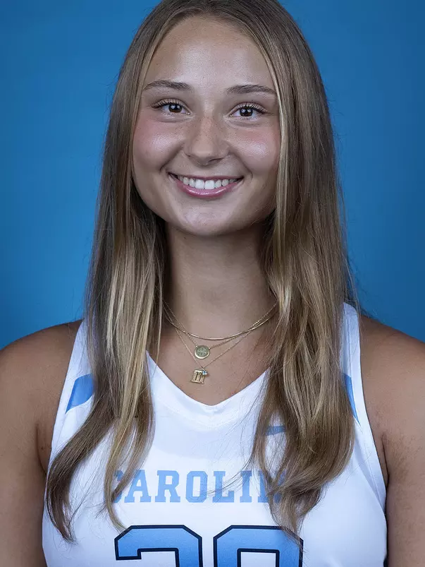 Hope Haynes
2024 headshot
University of North Carolina Field Hockey
Media & Communications Center
Chapel Hill, NC
Tuesday, August 13, 2024