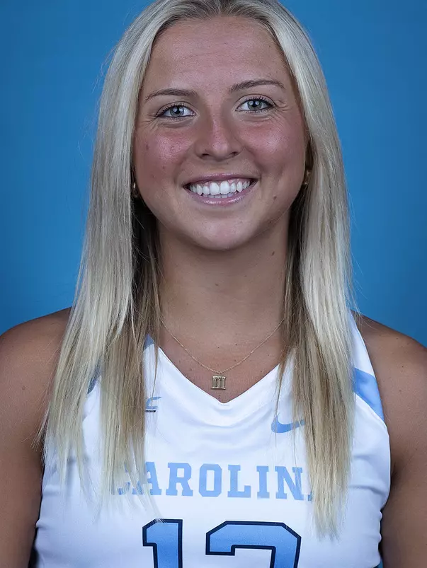Ryleigh Heck
2024 headshot
University of North Carolina Field Hockey
Media & Communications Center
Chapel Hill, NC
Tuesday, August 13, 2024