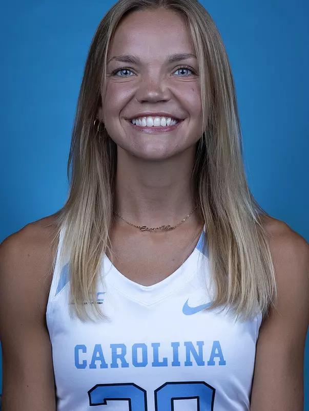 Pleun Lammers
2024 headshot
University of North Carolina Field Hockey
Media & Communications Center
Chapel Hill, NC
Tuesday, August 13, 2024