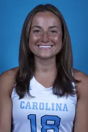Alli Meehan
2024 headshot
University of North Carolina Field Hockey
Media & Communications Center
Chapel Hill, NC
Tuesday, August 13, 2024