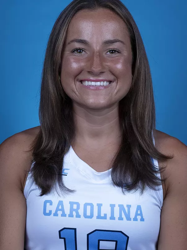 Alli Meehan
2024 headshot
University of North Carolina Field Hockey
Media & Communications Center
Chapel Hill, NC
Tuesday, August 13, 2024