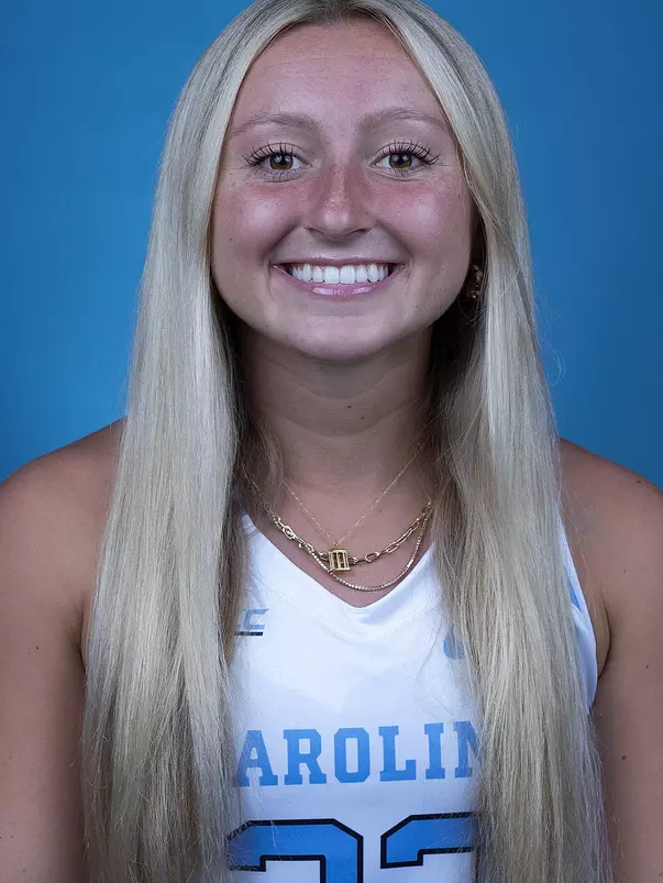 Ava Meehan
2024 headshot
University of North Carolina Field Hockey
Media & Communications Center
Chapel Hill, NC
Tuesday, August 13, 2024