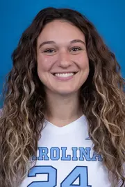 Marissa Meyerhoefer
University of North Carolina Volleyball
2024 Headshots
Media & Communications Center
Chapel Hill, NC
Tuesday, August 13, 2024