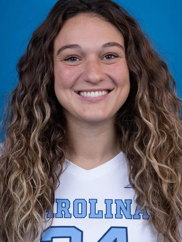 Marissa Meyerhoefer
University of North Carolina Volleyball
2024 Headshots
Media & Communications Center
Chapel Hill, NC
Tuesday, August 13, 2024