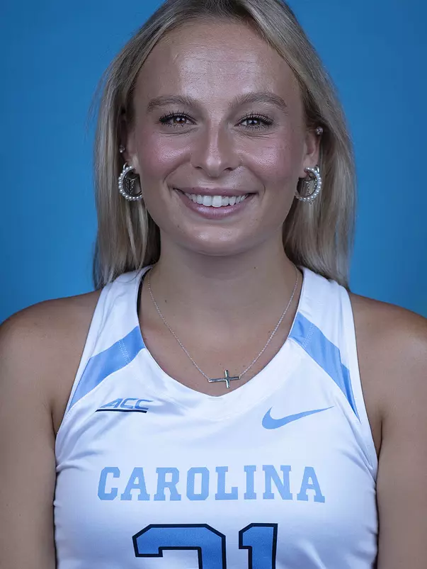 Ashton Odiorne
2024 headshot
University of North Carolina Field Hockey
Media & Communications Center
Chapel Hill, NC
Tuesday, August 13, 2024