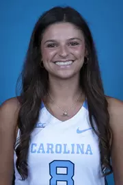 Ciana Riccardo
2024 headshot
University of North Carolina Field Hockey
Media & Communications Center
Chapel Hill, NC
Tuesday, August 13, 2024