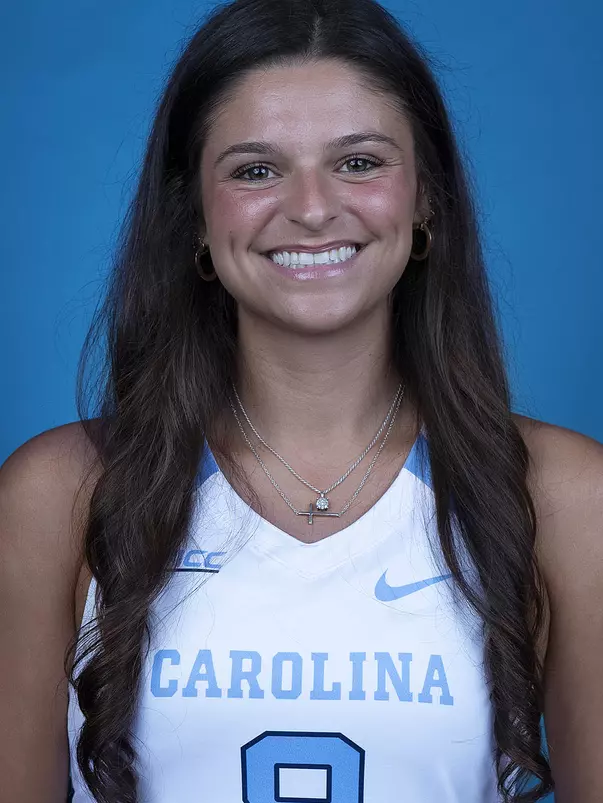 Ciana Riccardo
2024 headshot
University of North Carolina Field Hockey
Media & Communications Center
Chapel Hill, NC
Tuesday, August 13, 2024