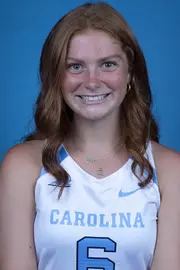 Kelly Smith
2024 headshot
University of North Carolina Field Hockey
Media & Communications Center
Chapel Hill, NC
Tuesday, August 13, 2024