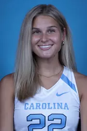 Jasmina Smolenaars
2024 headshot
University of North Carolina Field Hockey
Media & Communications Center
Chapel Hill, NC
Tuesday, August 13, 2024
