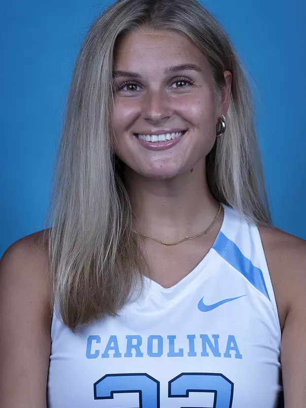 Jasmina Smolenaars
2024 headshot
University of North Carolina Field Hockey
Media & Communications Center
Chapel Hill, NC
Tuesday, August 13, 2024