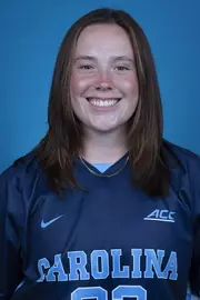 Abigail Taylor
2024 headshot
University of North Carolina Field Hockey
Media & Communications Center
Chapel Hill, NC
Tuesday, August 13, 2024