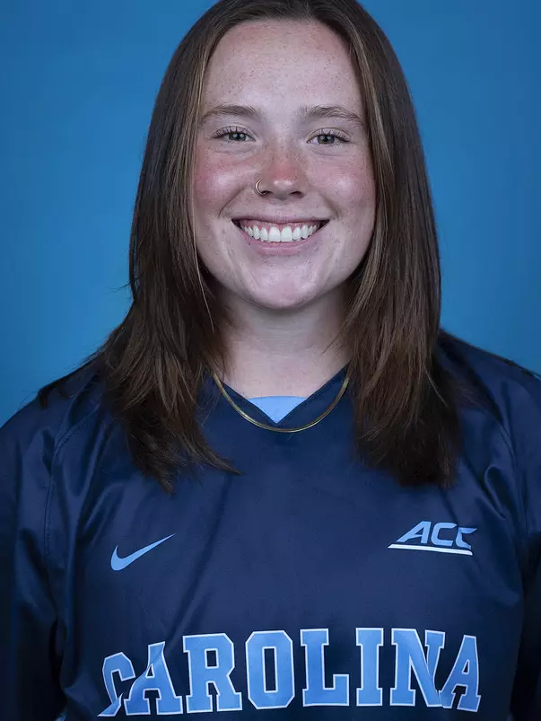 Abigail Taylor
2024 headshot
University of North Carolina Field Hockey
Media & Communications Center
Chapel Hill, NC
Tuesday, August 13, 2024