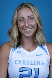 Cassidy Thibodeau
2024 headshot
University of North Carolina Field Hockey
Media & Communications Center
Chapel Hill, NC
Tuesday, August 13, 2024