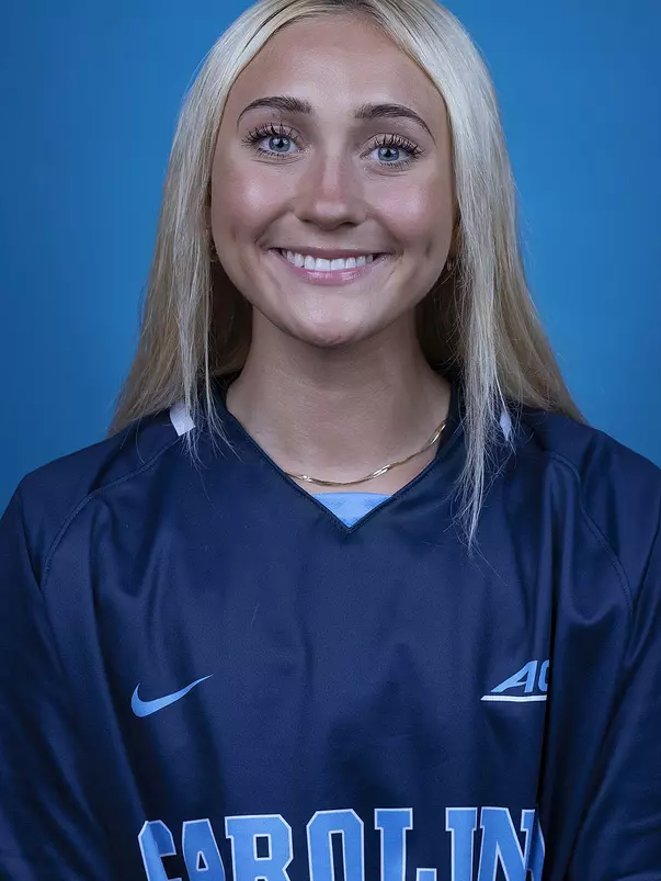 Charley Vandenstockt
2024 headshot
University of North Carolina Field Hockey
Media & Communications Center
Chapel Hill, NC
Tuesday, August 13, 2024